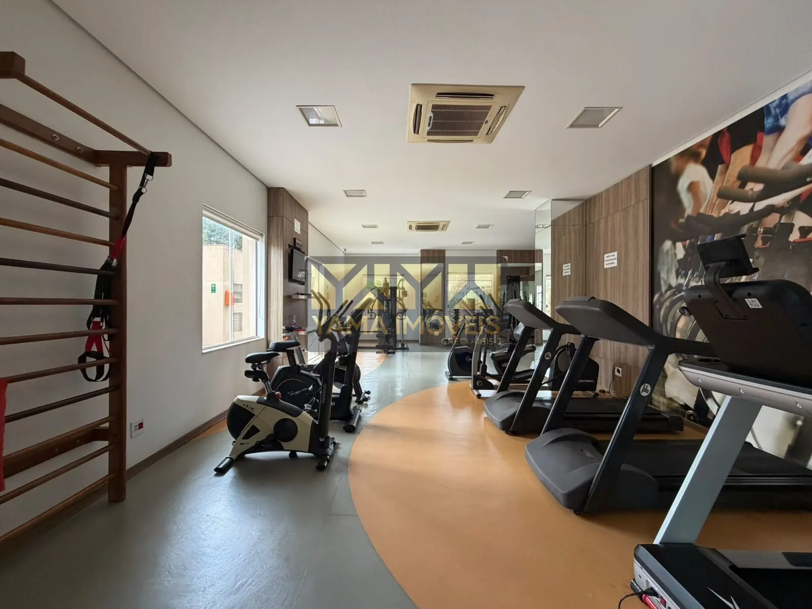 Imagem Apartamento Alto Padrão à Venda Edifício Saint Pierre, 145,58m², Ribeirão Preto/SP