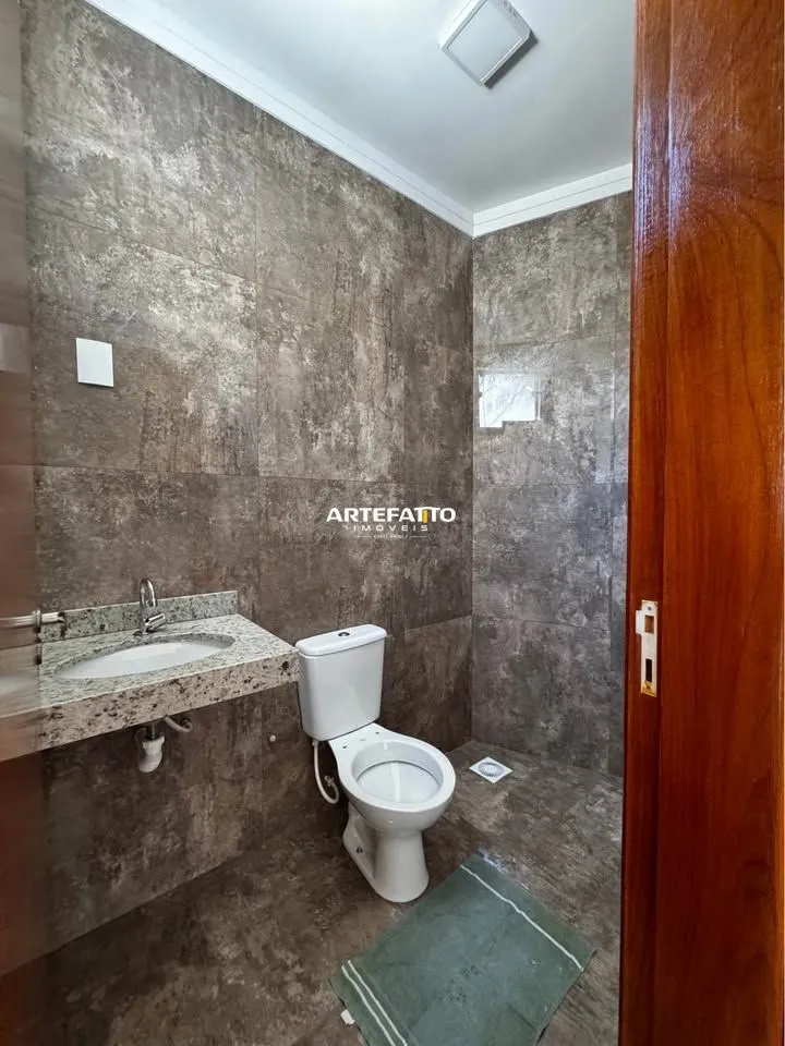 Imagem Apartamento à venda em Franca, Jardim Tropical, com 2 quartos, 95m2