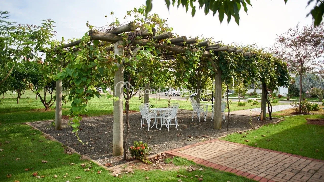 Imagem Terreno no Condomínio Villa Lobos, à venda, Residencial Villa Lobos - Paulínia/SP