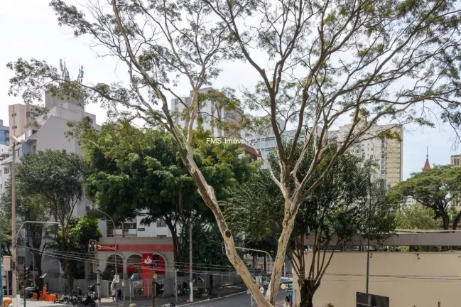 Imagem Apartamento com 4 Quartos e 2 Suítes em Santa Cecília, São Paulo - 120m² - Imperdível!