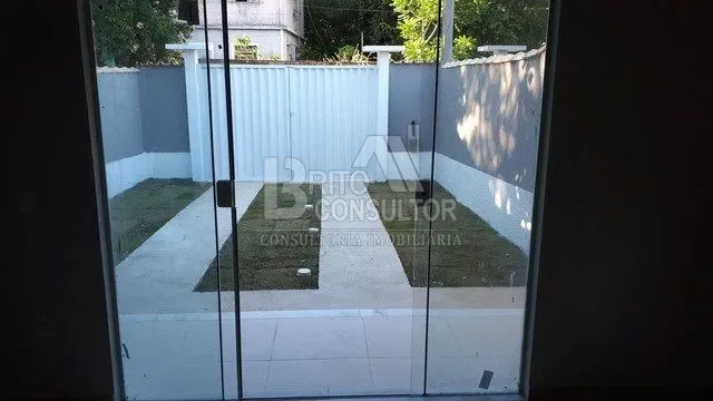 Imagem Casa à Venda com 2 Quartos, sendo 1 Suíte São José do Imbassai - Maricá