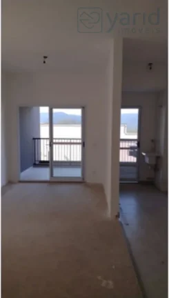 Imagem Apartamento à venda em Jundiaí-SP, Condomínio La Sierra - 3 quartos, 1 suíte, 2 banheiros, 2 vagas, 85m². Confira já!