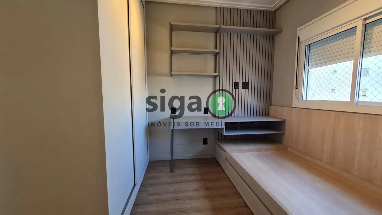 Imagem Venda de apartamento no Reservê Panamby com 3 Suítes
