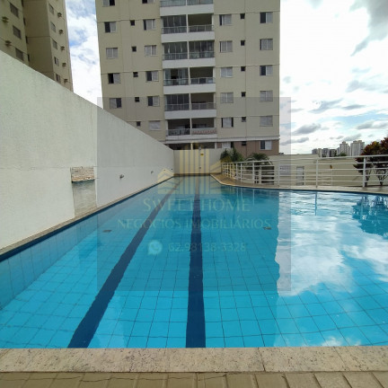 Imagem Apartamento com 3 Quartos à Venda,  em Parque Amazônia - Goiânia