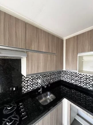Imagem Apartamento com 2 dormitórios à venda, 56 m² por R$ 350.000,00 - Gopoúva - Guarulhos/SP