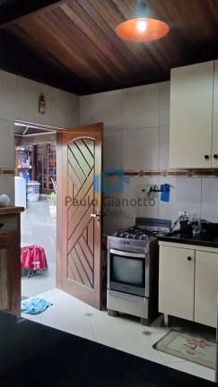 Imagem Casa à Venda no Parque Ipê em São Paulo