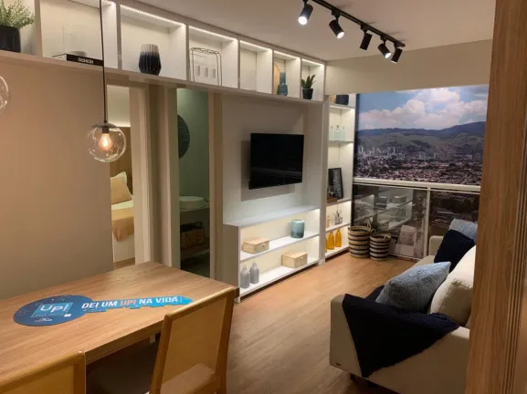 Imagem Apartamento com 2 Quartos à Venda, 48 m² em Kennedy - Nova Iguaçu