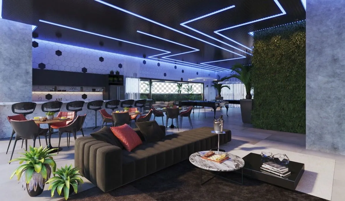 Imagem Apartamento à venda com 145m2 por R$ 2.300.000,00