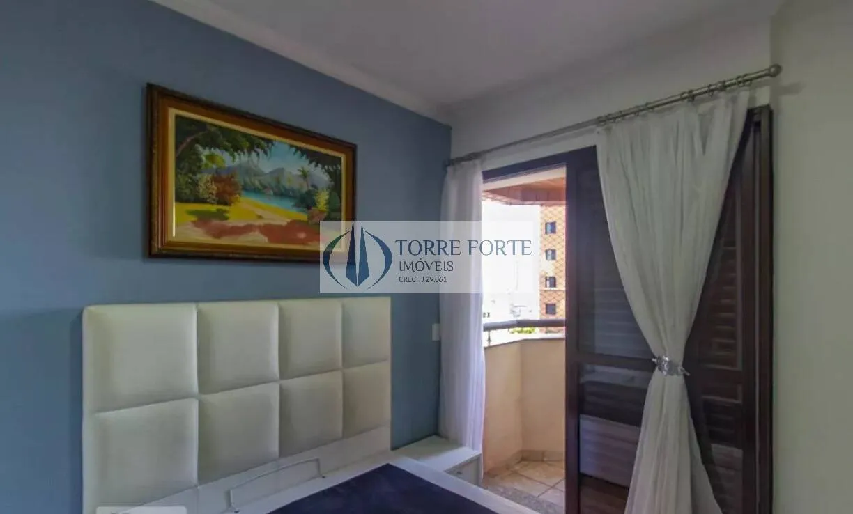 Imagem Apartamento com 3 dormitórios 1 suíte 2 vagas , deposito no Tatuapé.