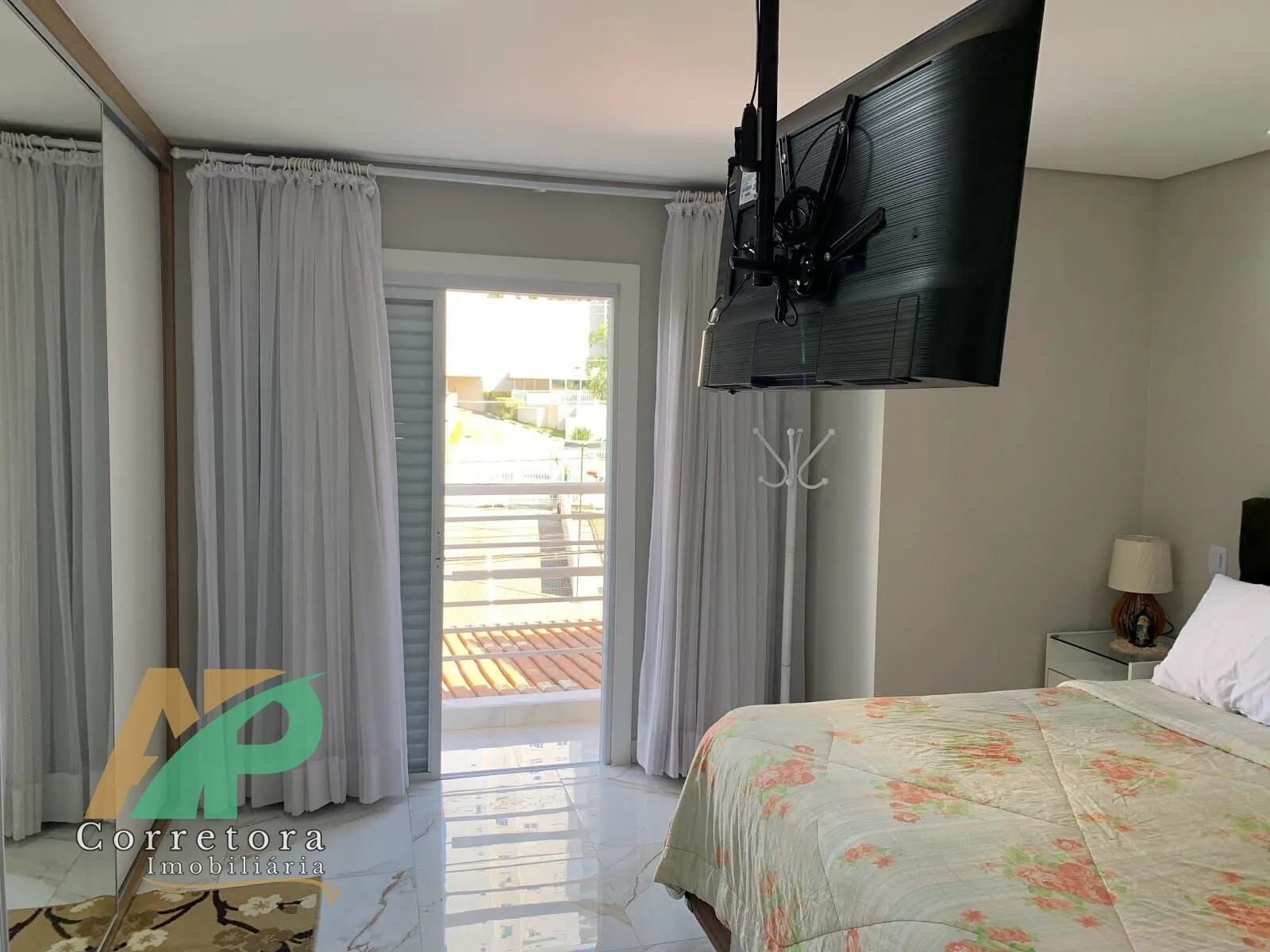 Foto do imóvel: Sobrado à venda no Butantã/Vila Sônia - 128m², 3 Dorms (1 Suíte), 4 Vagas e Quintal com Churrasqueira
