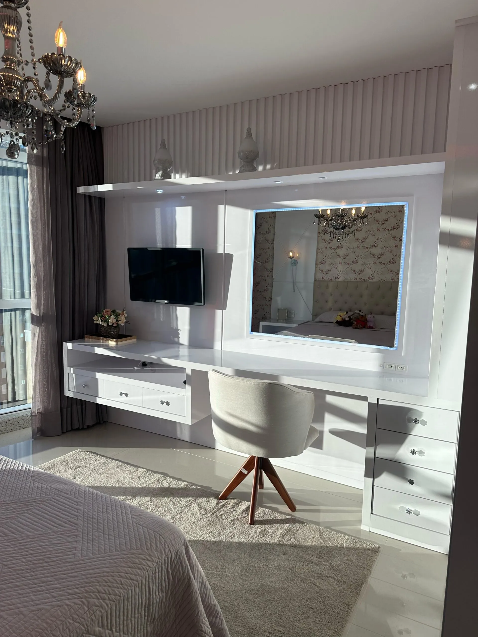 Imagem Apartamento com vista para o mar à venda com 229m2 por R$ 5.500.000,00