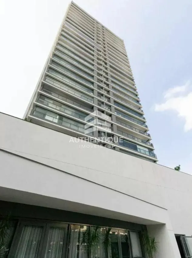 Foto do imóvel Quadrilátero Itaim Bibi - Apartamento à venda em São Paulo/SP em Rua Fiandeiras, 48 - Itaim Bibi, São Paulo - SP