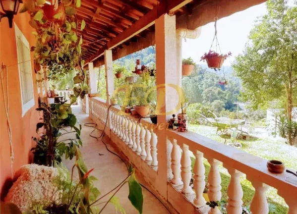 Imagem Casa em Mairiporã / Serra da Cantareira