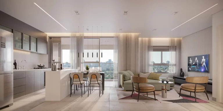 Imagem ABOUT VILA MARIANA - SETIN - Apto de 72m², completo em infraestrutura e com ótima mobilidade!