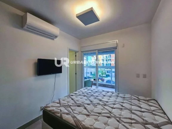 Imagem Apartamento à venda em Bertioga, Riviera | Módulo 07, com 4 quartos, 141m2