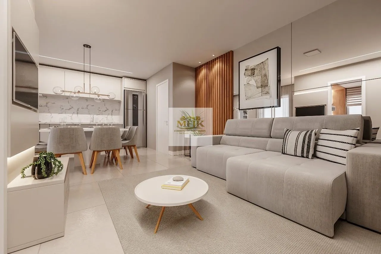 Imagem APARTAMENTO RESIDENCIAL em Curitiba - Paraná, Boa Vista