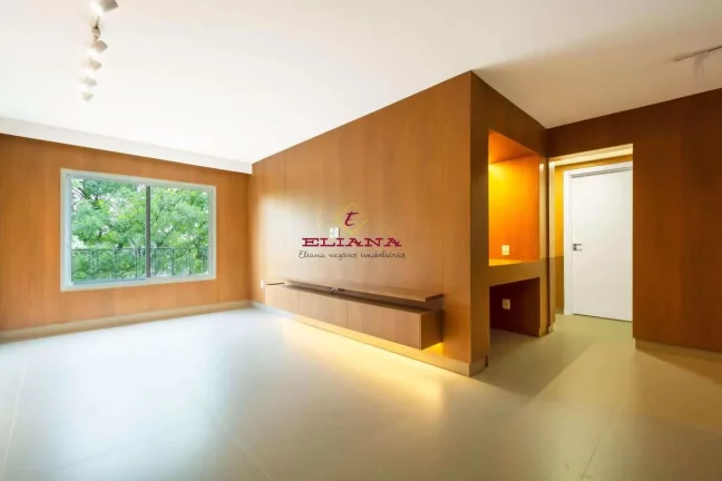 Imagem Apartamento à venda em São Paulo, Vila Nova Conceição, com 2 quartos, 84m²