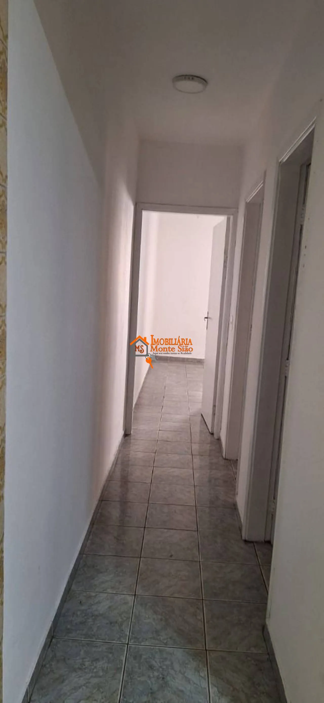 Imagem Casa com 2 dormitórios à venda, 117 m² por R$ 480.000,00 - Vila Rio de Janeiro - Guarulhos/SP