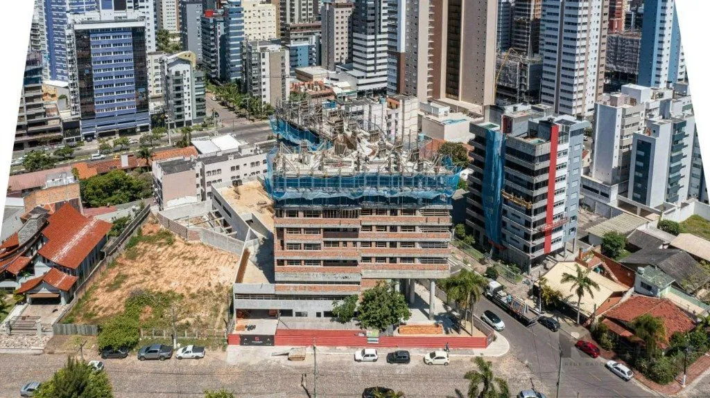 Imagem Apartamento em Centro