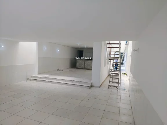 Imagem CASA COMERCIAL 231m² CONSTRUIDA - 3 DORMITORIOS - 6 BANHEIROS - CHACARA SANTO ANTONIO