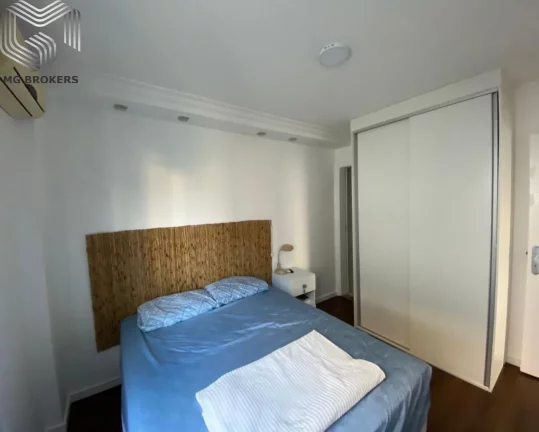 Imagem APARTAMENTO RESIDENCIAL em RIO DE JANEIRO - RJ, BARRA DA TIJUCA