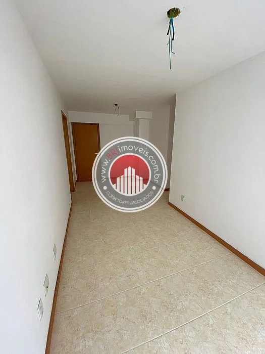 Imagem Apartamento a Venda no bairro Taquara - Rio de Janeiro, RJ