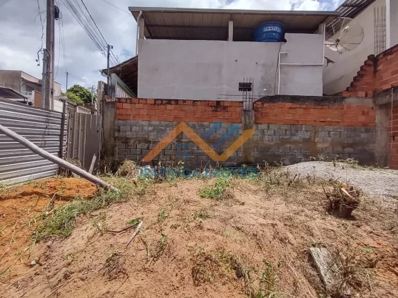 Imagem Terreno de 130m² no bairro Cidade Nova - Santana do Paraíso
