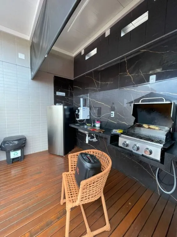 Imagem Flat à venda, 23 m² por R$ 269.998,00 - Intermares - Cabedelo/PB