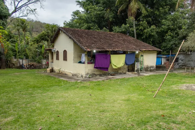 Imagem SITIO RESIDENCIAL em RIO DE JANEIRO - RJ, GUARATIBA