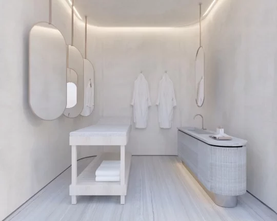 Imagem Apartamento à venda em Itajaí, Fazenda, com 3 quartos, 168m2