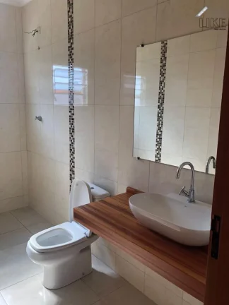 Imagem Vende-se Casa - Bosque dos Ypes - 2 Dors sendo 1 Suíte - R$ 565.000,00