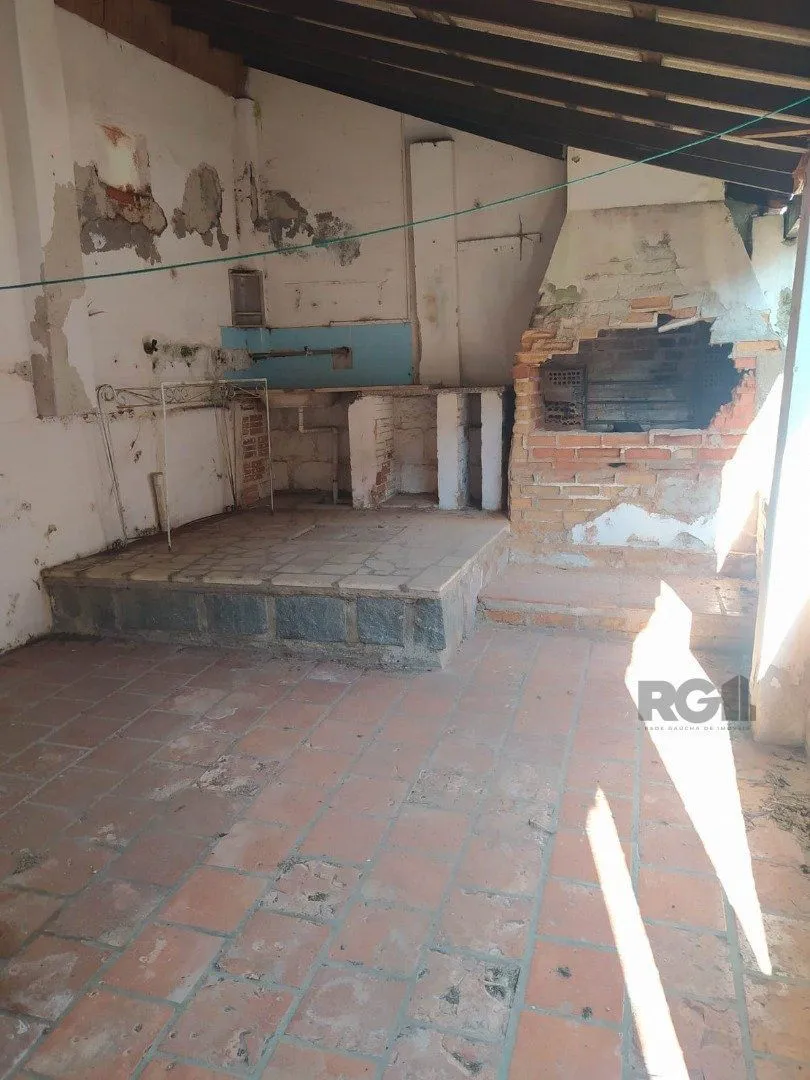 Imagem Casa Comercial para Venda - 0m², 0 dormitórios, Tristeza