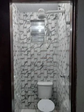 Imagem Casa para Venda em Itanhaém, Loty, 1 dormitório, 1 banheiro, 4 vagas