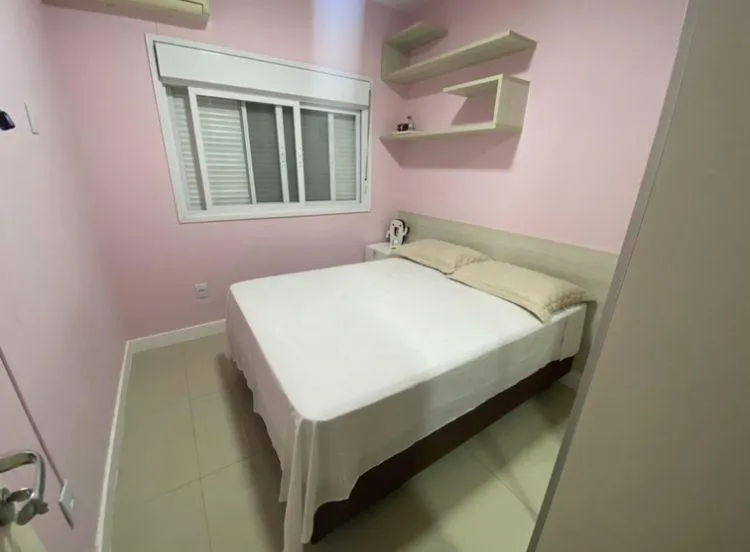 Imagem Apartamento 3 Dormitórios - Bairro Zona Nova