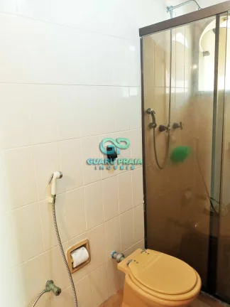 Imagem Apartamento para alugar no bairro Enseada - Guarujá/SP