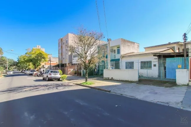 Imagem Terreno à venda, 308 m² a 100 metros da Perimetral por R$ 950.000 - Jardim Botânico - Porto Alegre/RS