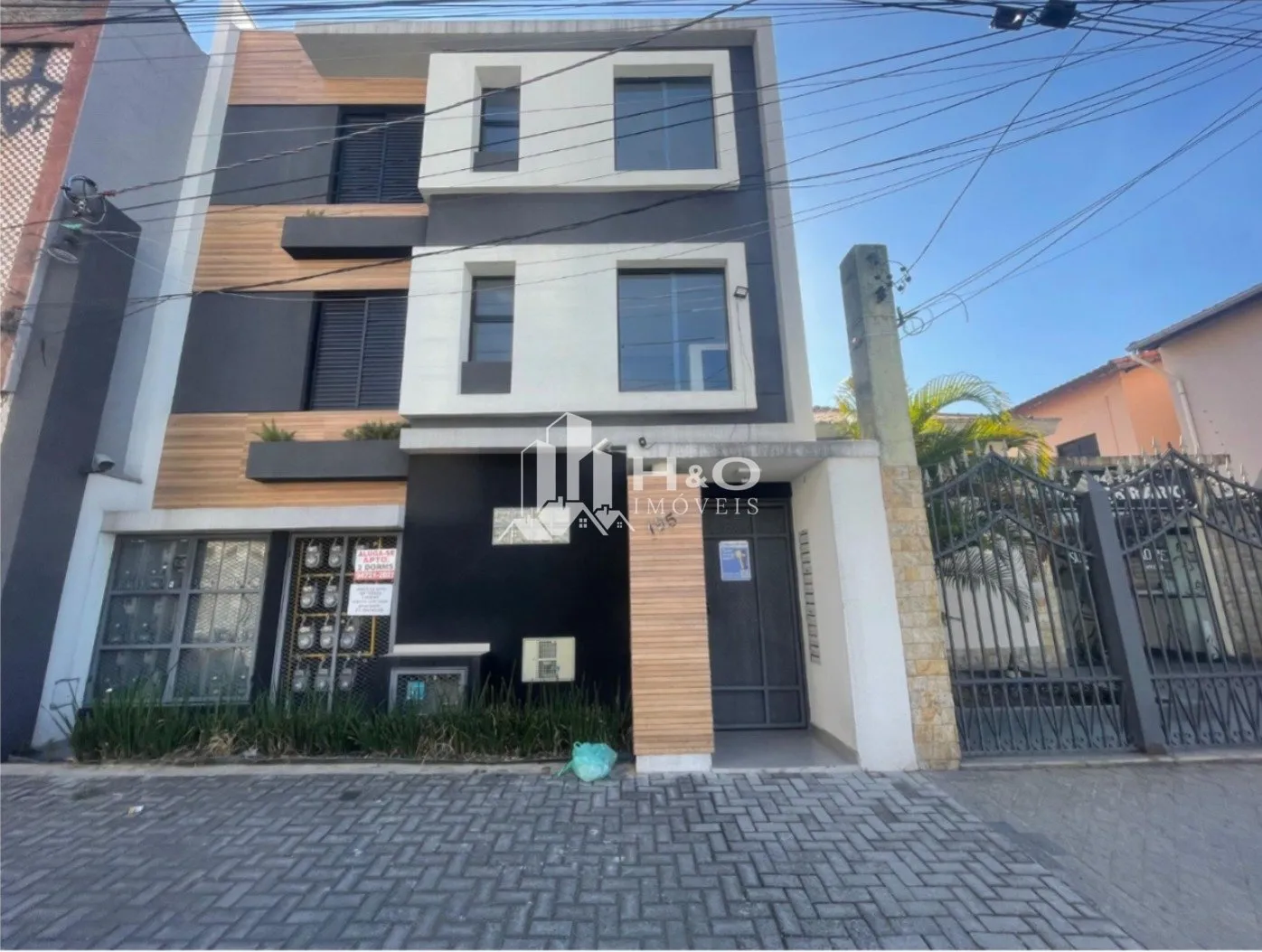 Foto do imóvel Apartamento à venda na Vila Carrão - 2 dormitórios - à partir de 250.000,00, a 200m da futura estação do metro