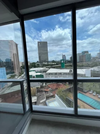 Imagem Conjunto Comercial de Alto Padrão em Pinheiros: 631m² e 18 Vagas de Garagem em São Paulo-SP