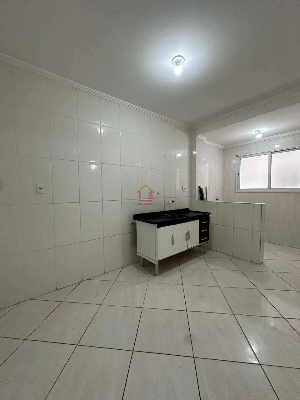 Imagem apartamento a venda na Ocian