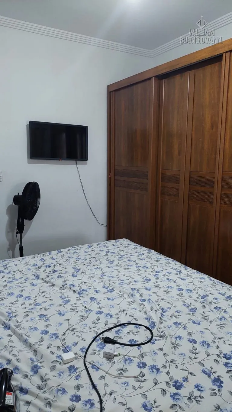 Imagem CASA GEMINADA - JARDIM IMPERADOR - PRAIA GRANDE/SP