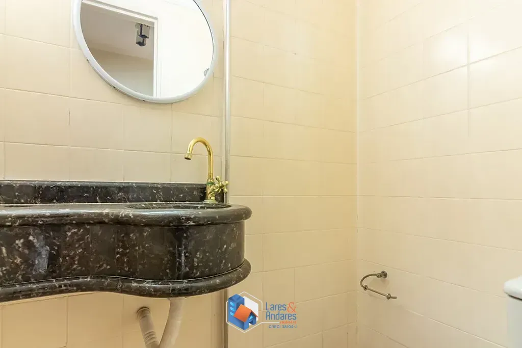Imagem Apartamento à venda 2 Quartos 1 Vaga 85M² Vila Madalena São Paulo - SP