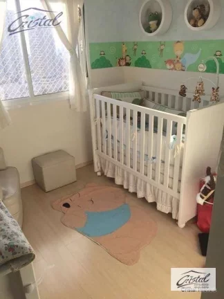 Imagem Apartamento Residencial à venda, Vila Andrade, São Paulo - .