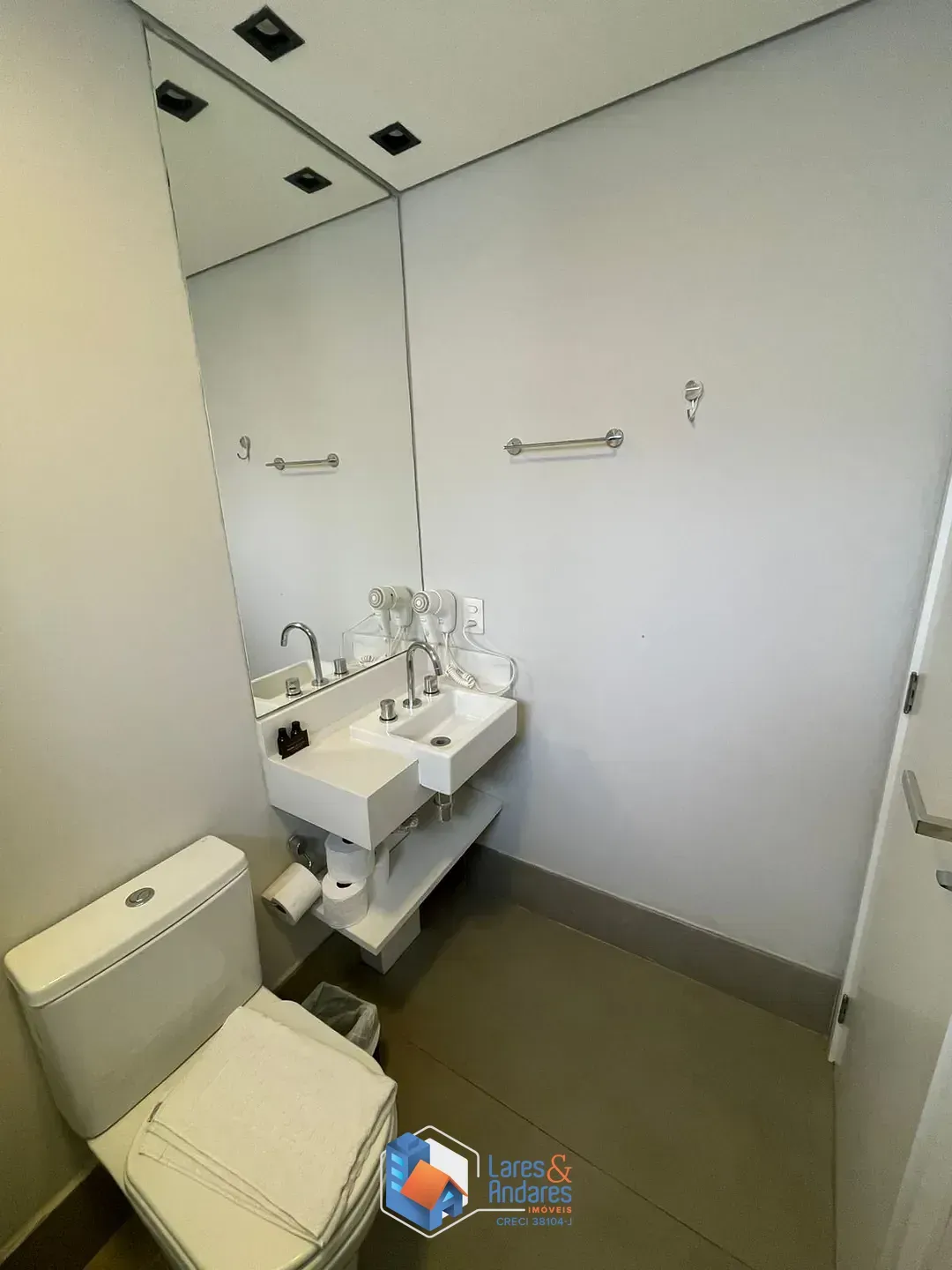 Imagem Studio para venda em Vila Nova Conceição com 1 quarto, 31m²