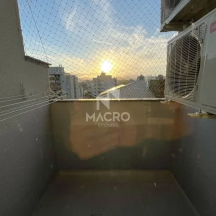 Imagem Apartamento | Vila Nova (Res. Pegasus) | 2 quartos (1 suíte) | 70m²