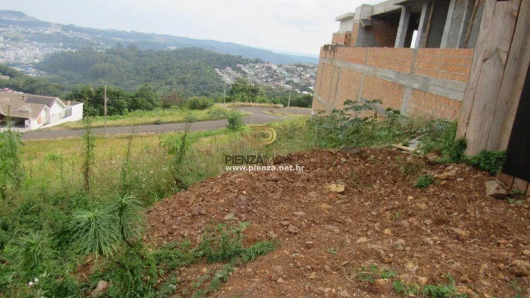 Imagem Terreno para Venda em Concórdia, Santa Cruz