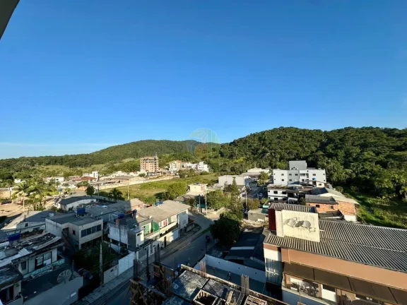 Imagem Residencial Serra do Mar