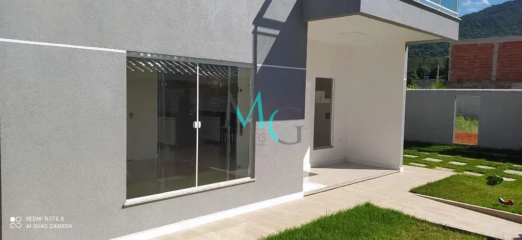 Imagem Casa com 4 dormitórios à venda, 480 m² por R$ 1.270.000 - Campo Grande - Rio de Janeiro/RJ