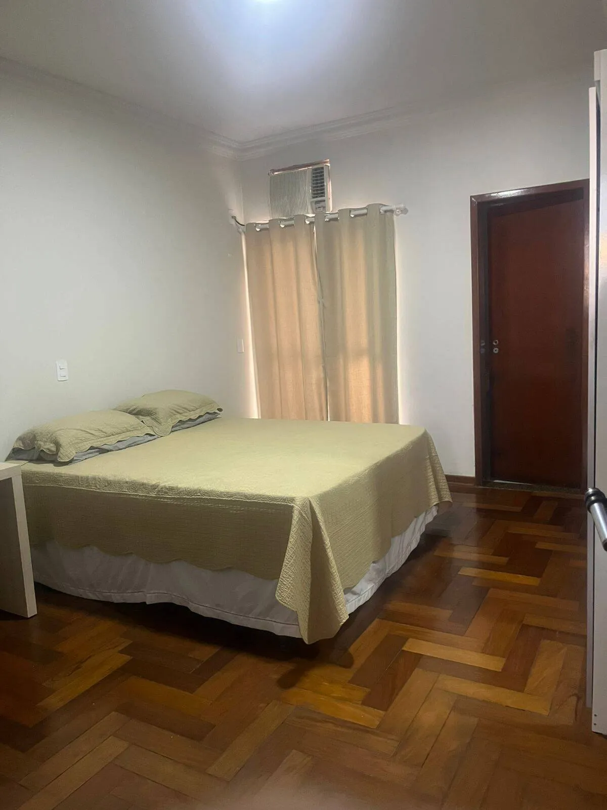Imagem Apartamento 4 suites Edifício América Norte Bairro Jardim Das Américas