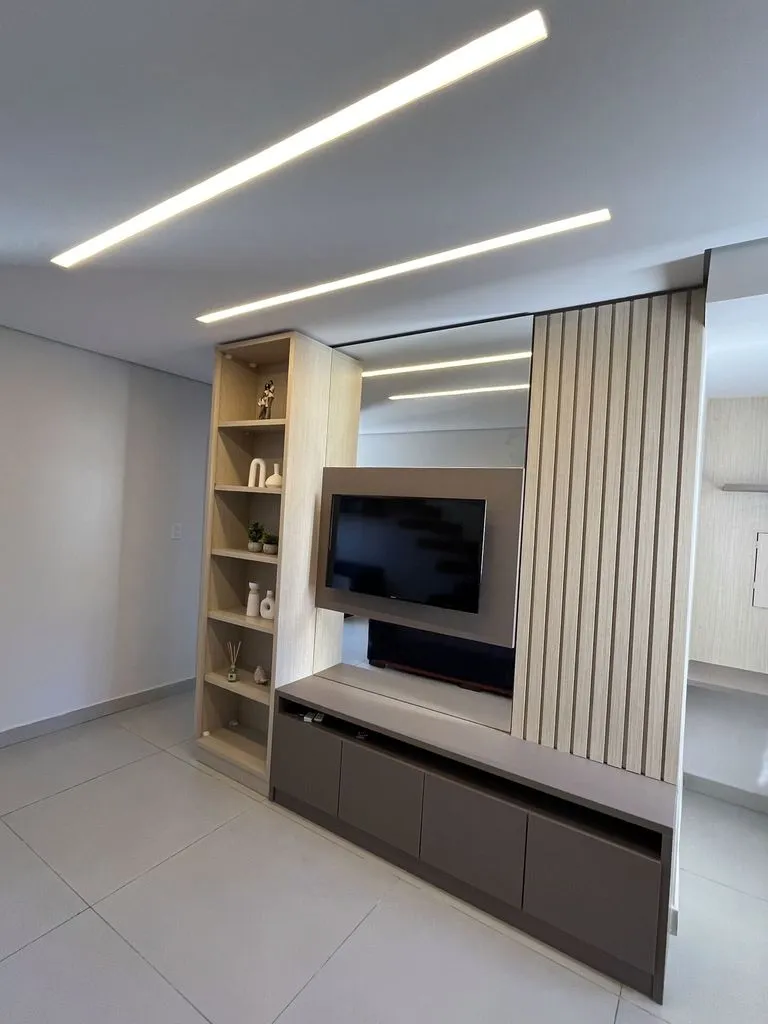 Imagem cobertura duplex à Venda no Residencial Summer Ville, Poços de Caldas - MG