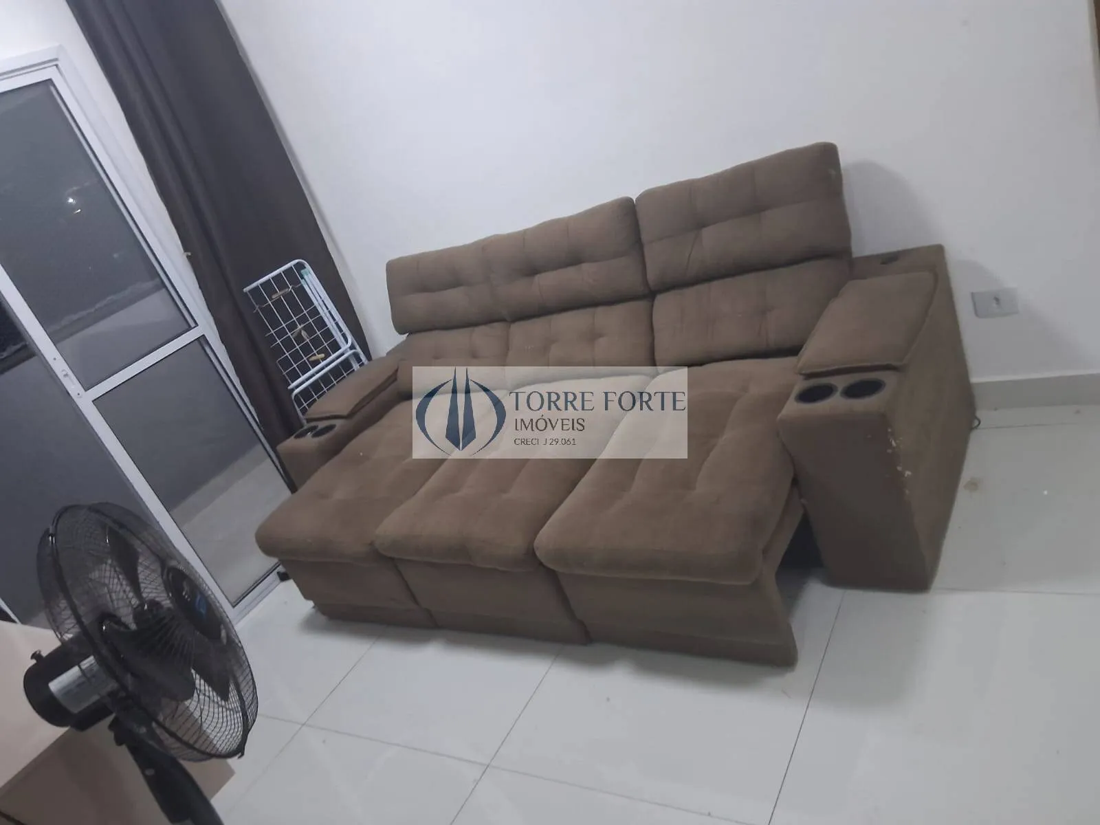 Imagem Ótimo apartamento com 63 m² 2 dormitórios 1 vaga de garagem, Vila Matilde